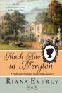 Much Ado In Meryton - Preview