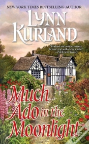 Capa do artigo Much Ado In The Moonlight