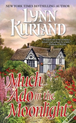 Capa do artigo Much Ado In The Moonlight