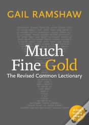 Capa do artigo Much Fine Gold