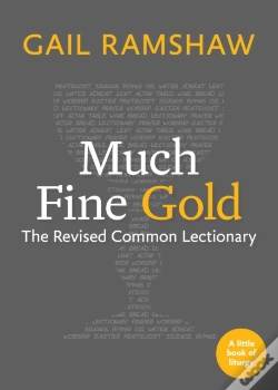Capa do artigo Much Fine Gold