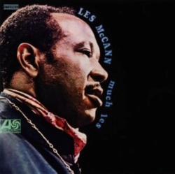 Capa do artigo Much Les - Vinil