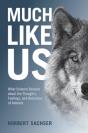 Much Like Us - Preview