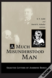 Capa do artigo Much Misunderstood Man