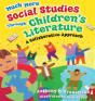 Much More Social Studies Through Children'S Literature - Preview