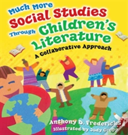 Capa do artigo Much More Social Studies Through Children'S Literature