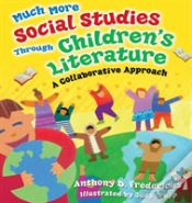 Capa do artigo Much More Social Studies Through Children