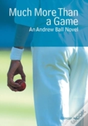 Capa do artigo Much More Than A Game: An Andrew Ball No
