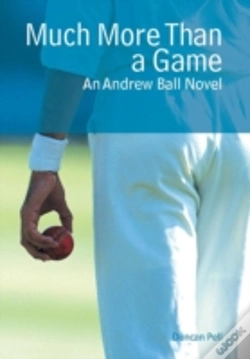 Capa do artigo Much More Than A Game: An Andrew Ball No