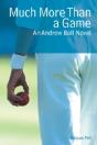 Much More Than A Game: An Andrew Ball No - Preview