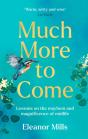Much More To Come - Preview