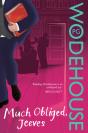 Much Obliged, Jeeves - Preview