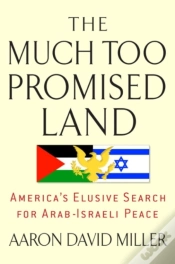 Capa do artigo Much Too Promised Land