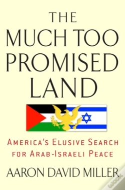 Capa do artigo Much Too Promised Land