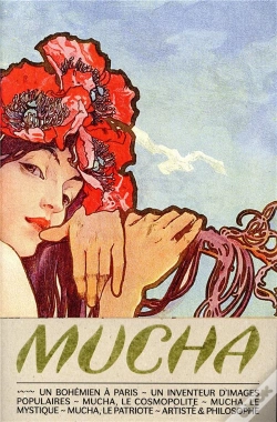 Capa do artigo Mucha