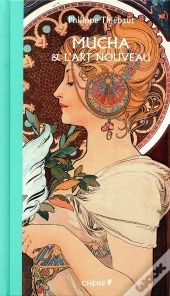 Mucha Et L'Art Nouveau