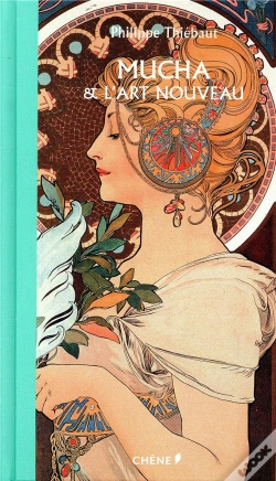 Capa do artigo Mucha Et L'Art Nouveau