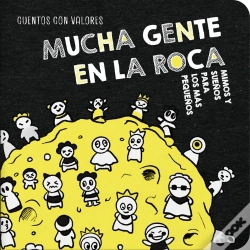 Capa do artigo Mucha Gente En La Roca