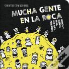 Mucha Gente En La Roca
