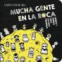 Mucha Gente En La Roca - Preview