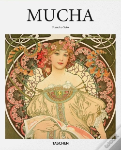 Capa do artigo Mucha