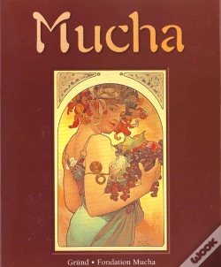 Capa do artigo Mucha