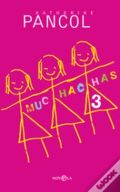 Capa do artigo Muchachas 3