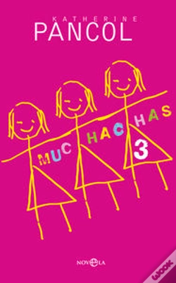 Capa do artigo Muchachas 3