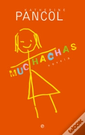 Capa do artigo Muchachas