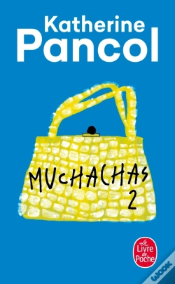 Capa do artigo Muchachas Tome 2