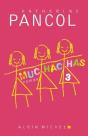 Muchachas Tome 3 - Preview