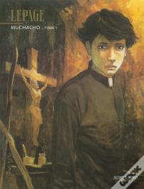 Muchacho Tome 1