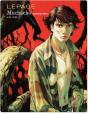 Muchacho Tome 2 - Preview