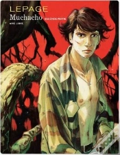Capa do artigo Muchacho Tome 2