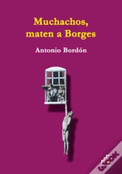 Capa do artigo Muchachos, Maten A Borges