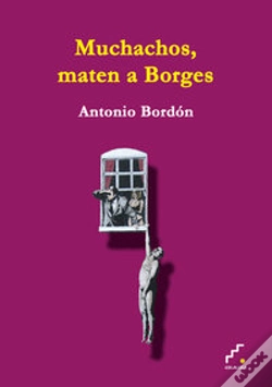 Capa do artigo Muchachos, Maten A Borges