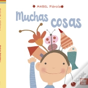 Capa do artigo Muchas Cosas