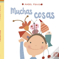 Capa do artigo Muchas Cosas