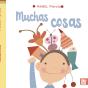 Muchas Cosas - Preview
