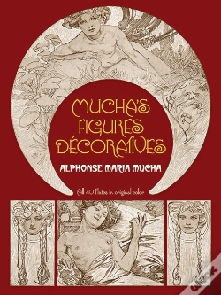 Capa do artigo Mucha'S Figures Decoratives