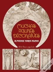 Mucha'S Figures Decoratives