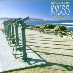 Capa do artigo Muchas Gracias - Vinil