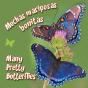 Muchas Mariposas Bonitas - Preview