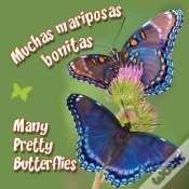 Capa do artigo Muchas Mariposas Bonitas