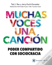 Muchas Voices Una Canci N: Poder Compart