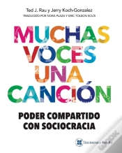 Capa do artigo Muchas Voices Una Canci N: Poder Compart
