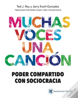Capa do artigo Muchas Voices Una Canci N: Poder Compart