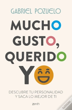 Capa do artigo Mucho Gusto, Querido Yo