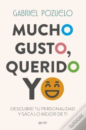 Mucho Gusto, Querido Yo