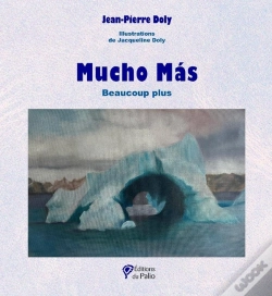 Capa do artigo Mucho Mas